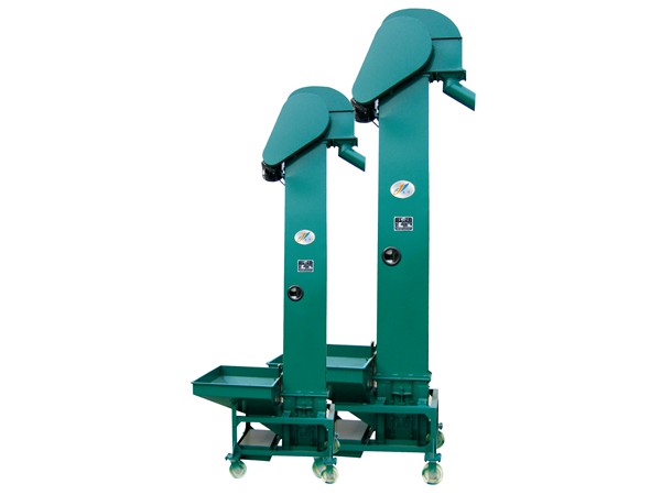 DTY-3型移動提升機